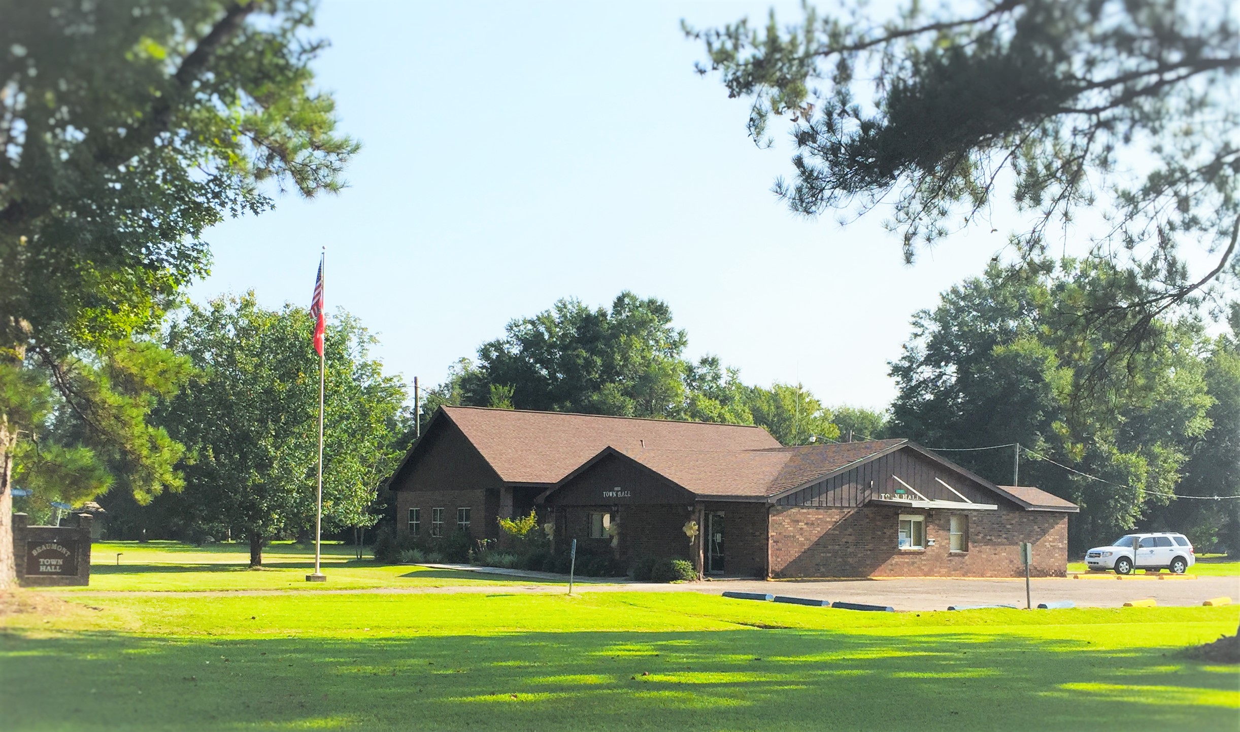 City Hall